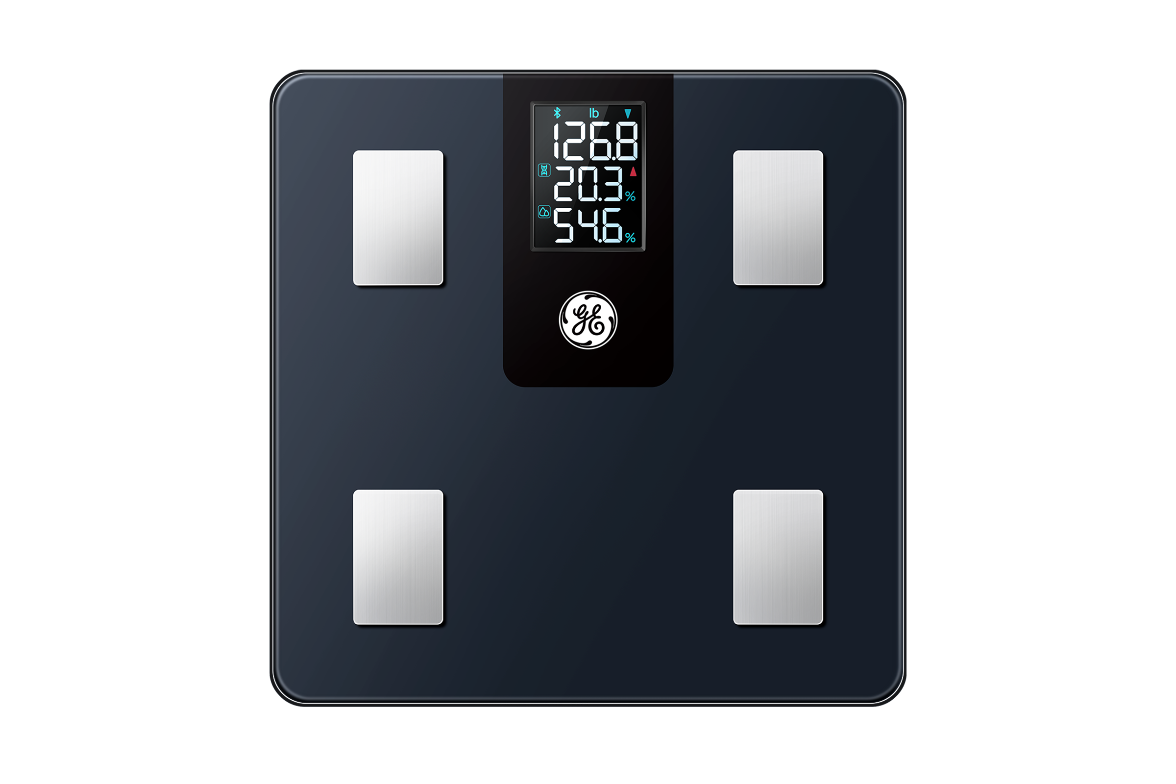 GE Smart Scale