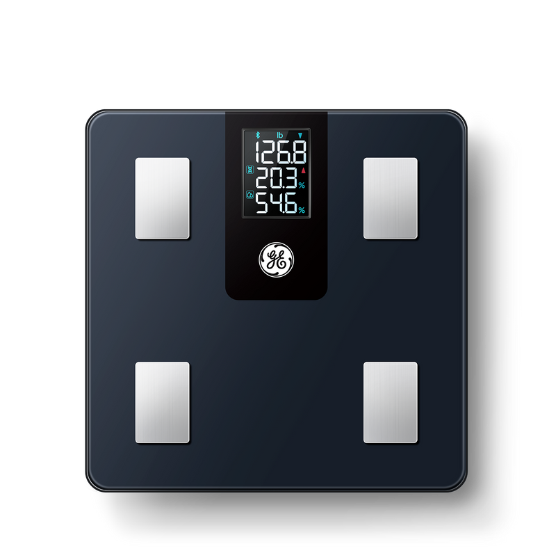 GE Smart Scale User Guide