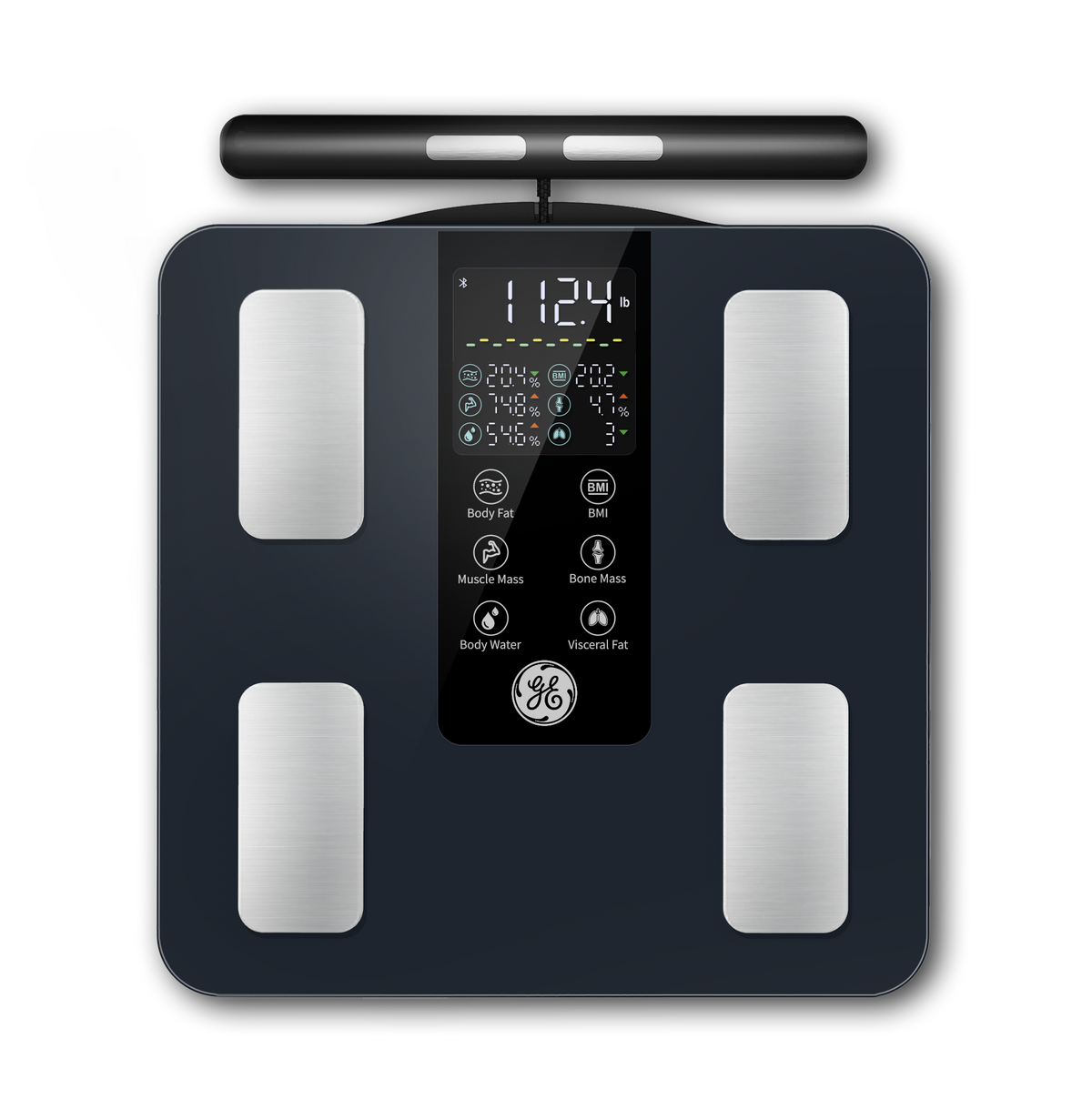 GE Smart Scale User Guide