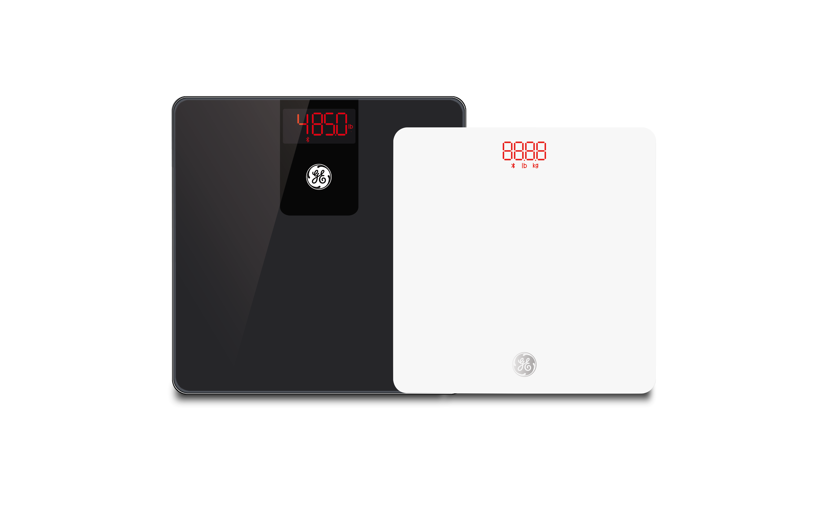 GE Smart Scale: GE Fit Plus Body Fat Scale the latest in GE Fit series